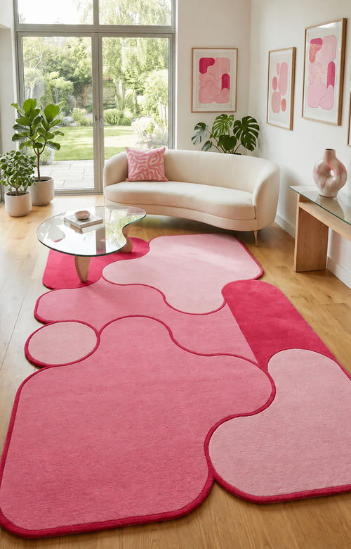 Rose Confluence